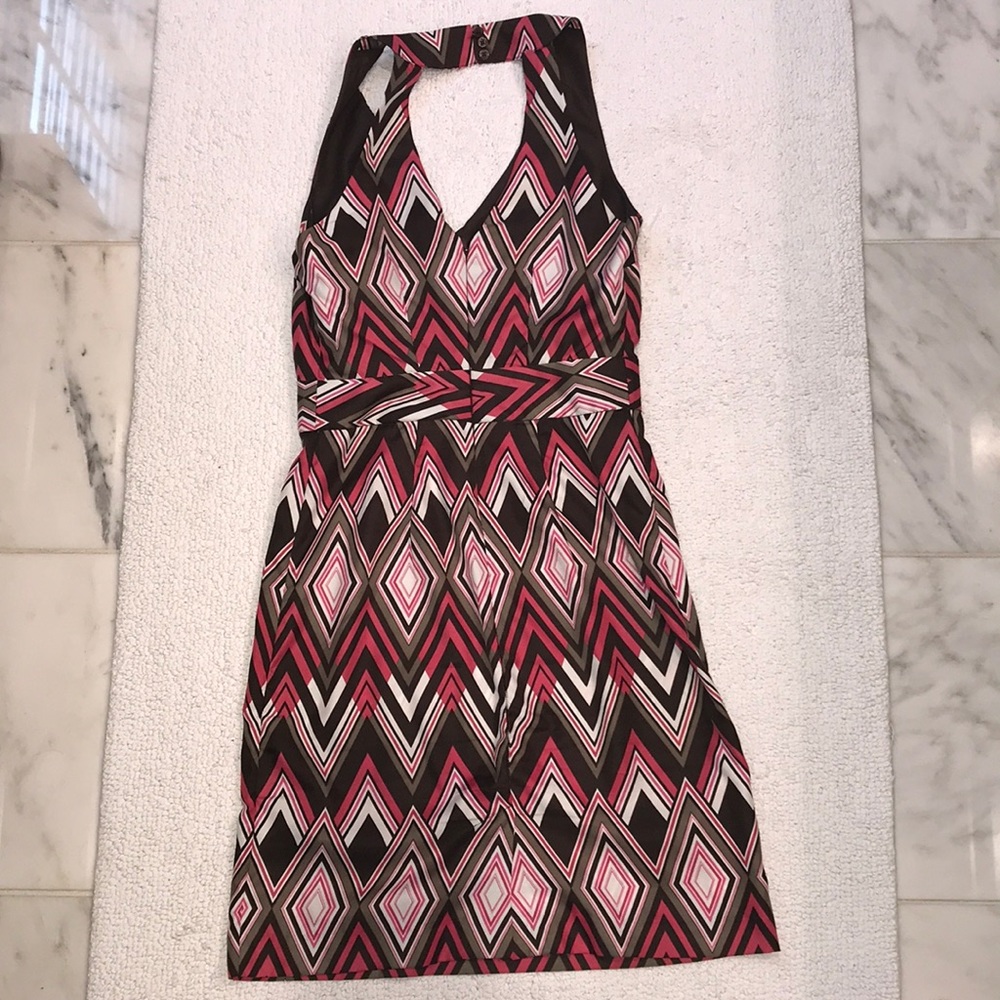Beautiful Banana Republic Sundress ☀️! - Picture 3 of 4